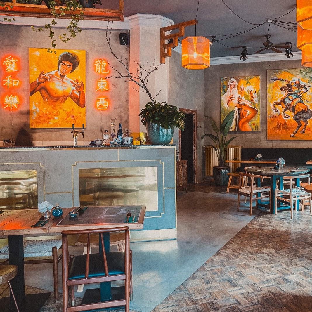 Restaurant "Bar Raval" in  Berlin