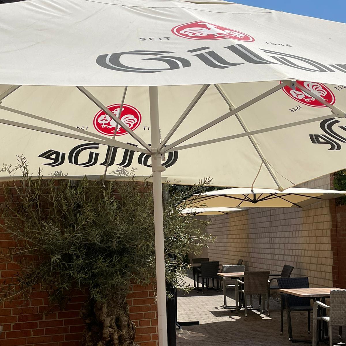 Restaurant "Restaurant Landhaus  Artemis" in Meine