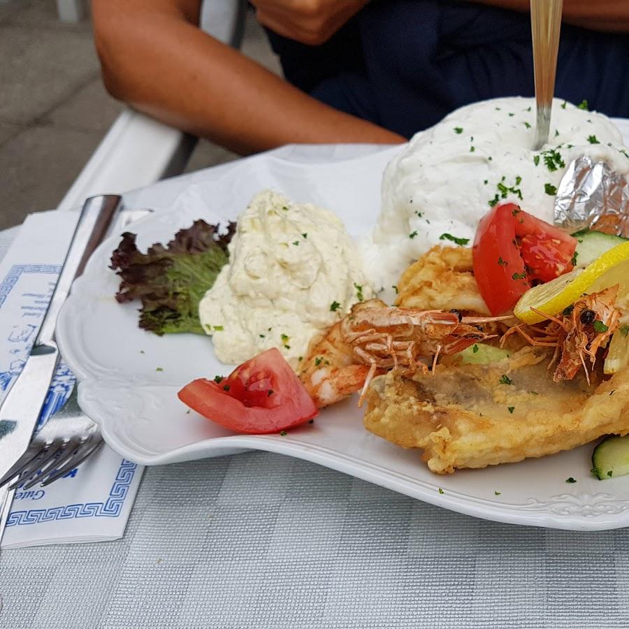 Restaurant "Taverna Rhodos" in  Schacht-Audorf