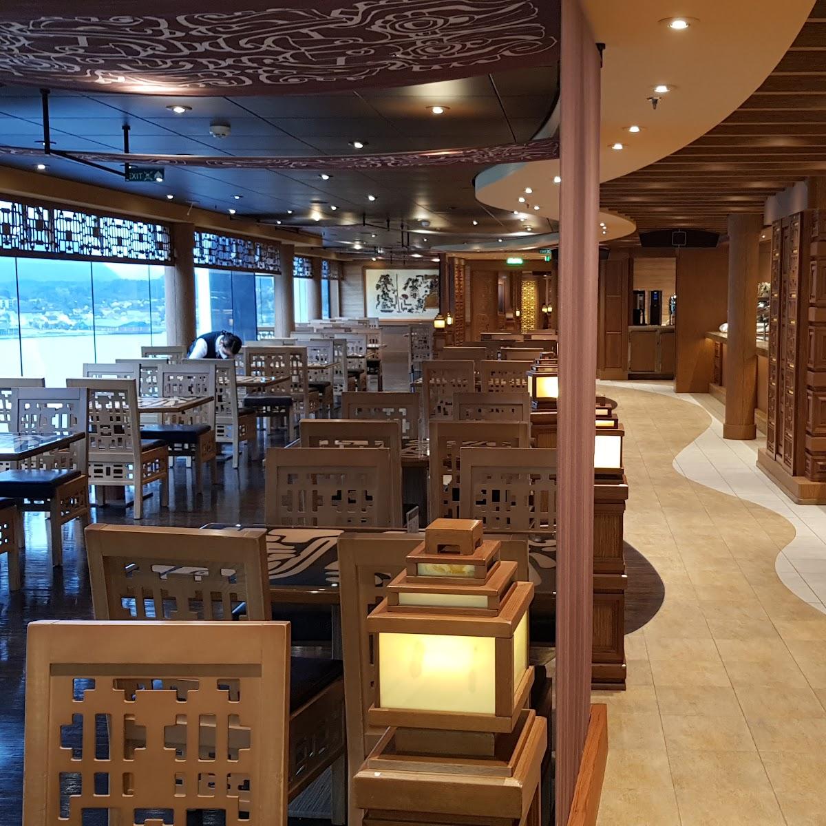 Restaurant "Eiscafé San Marco -" in Büdelsdorf