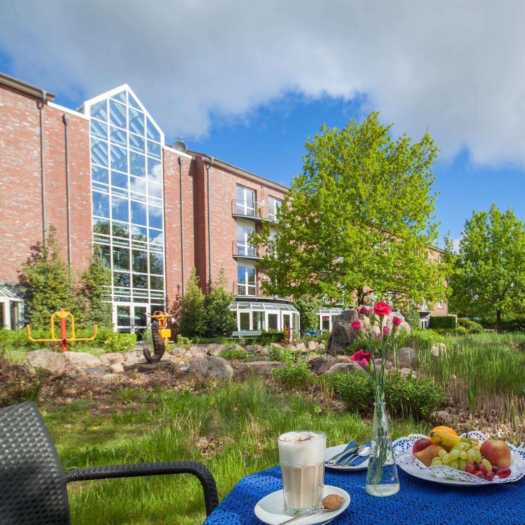 Restaurant "Subway" in  Büdelsdorf