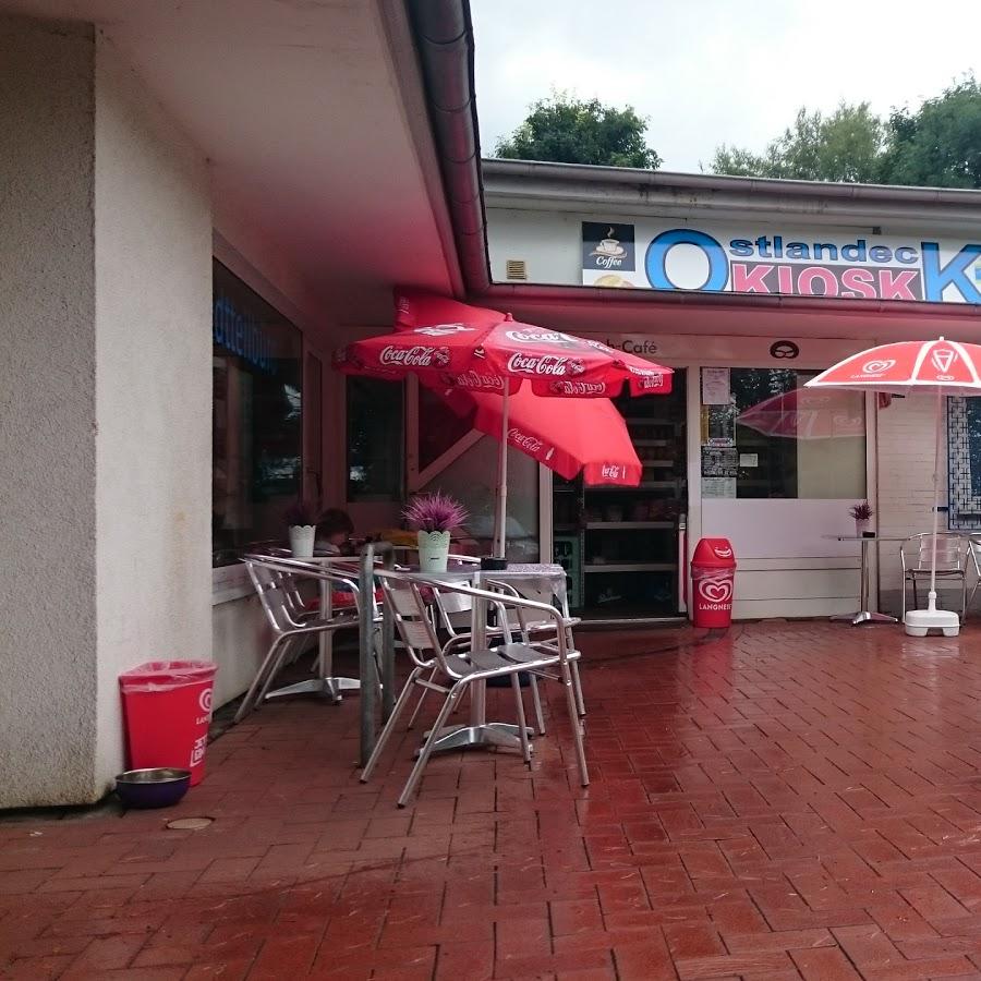 Restaurant "Bäckerei Cafe Reimers" in  Borgstedt