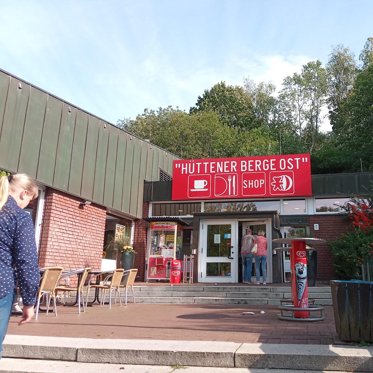 Restaurant "Mister Bratwurst Imbißbetriebe Alv Gundlach e.K." in  Rendsburg