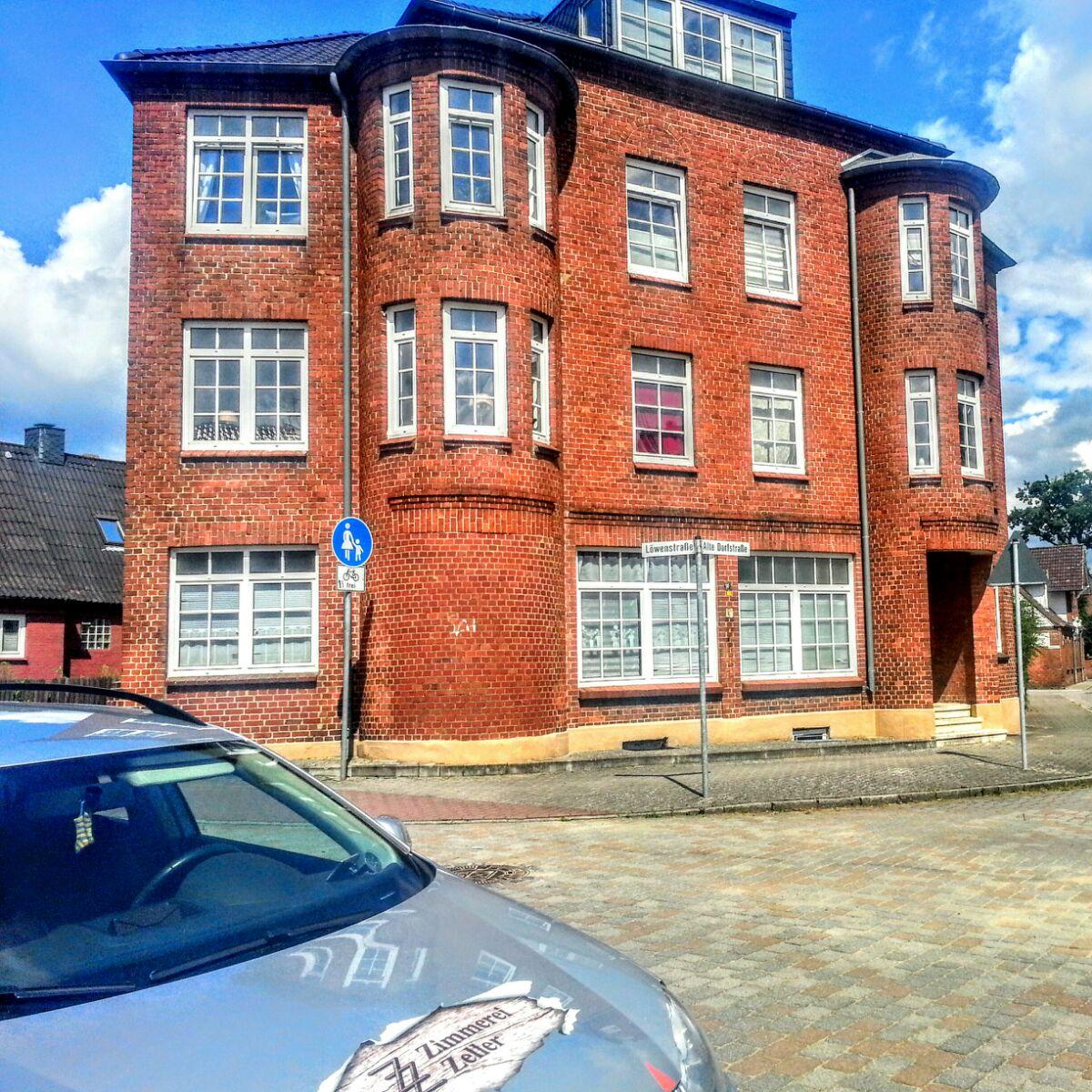 Restaurant "Cafe Reimers" in  Büdelsdorf