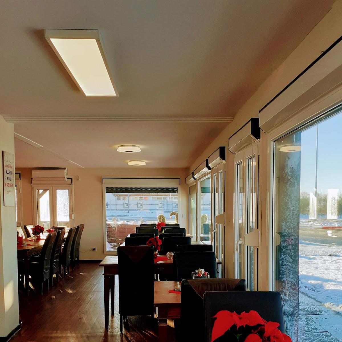 Restaurant "Tischlein deck dich Reinfeld" in Reinfeld (Holstein)