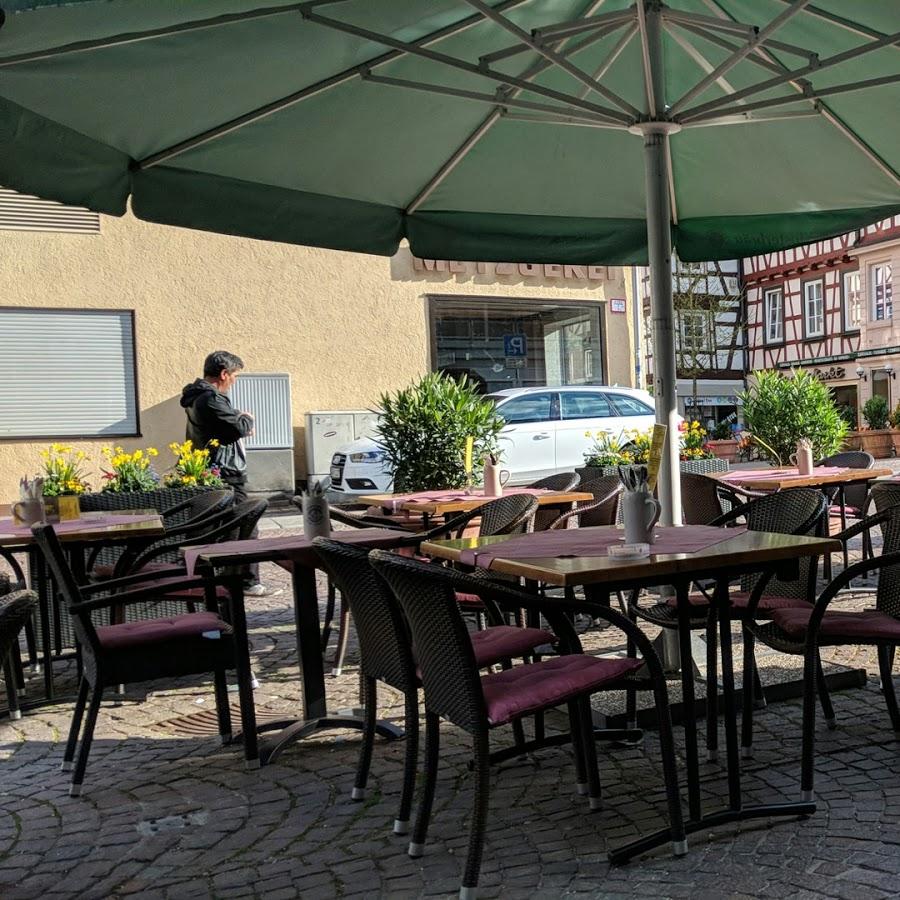 Restaurant "Francos Pizza" in  Calw