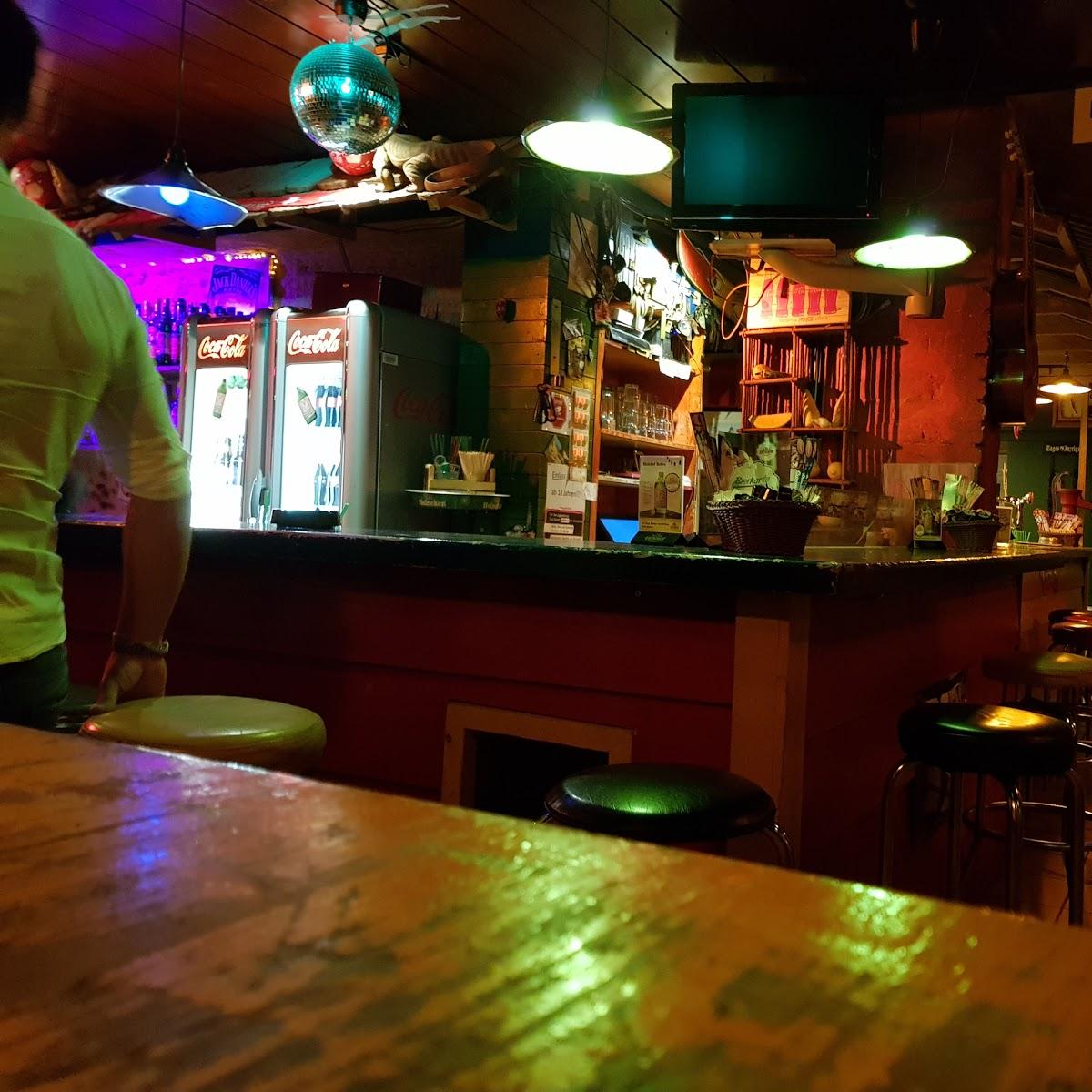 Restaurant "La Cucaracha" in  Schweiz