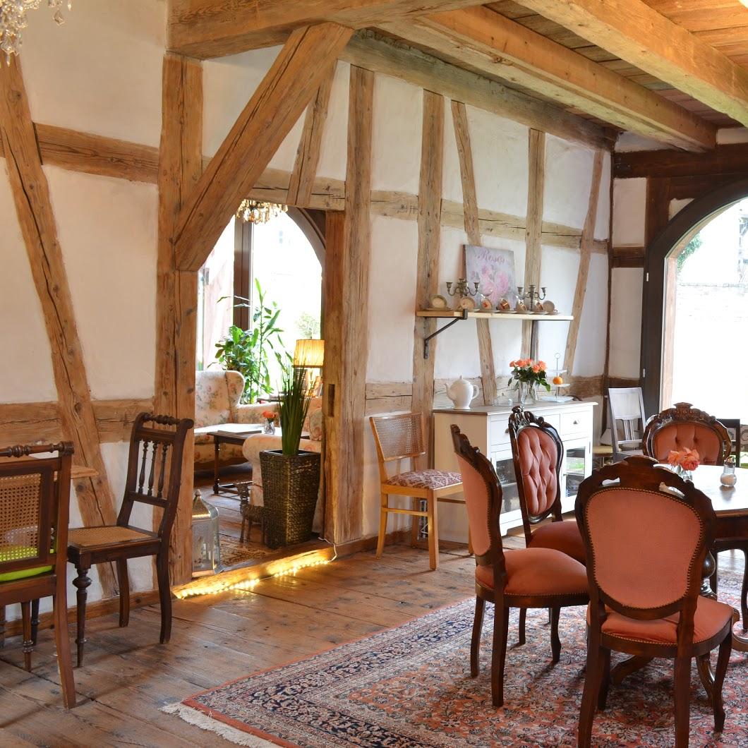 Restaurant "Pizzeria Cafe-Restaurant Kalaja" in  Biesenthal