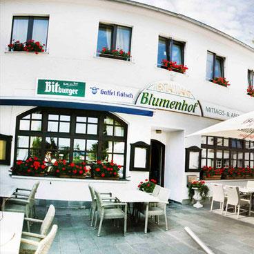 Restaurant "Restaurant Blumenhof" in Meckenheim