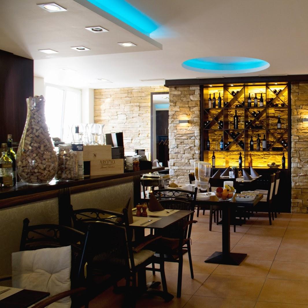 Restaurant "Konoba Hotel Bistro Restaurant" in Meckenheim