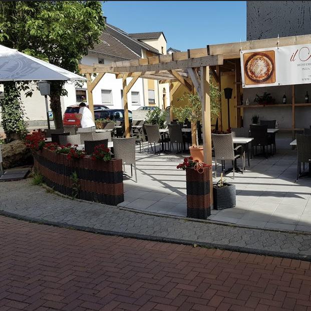 Restaurant "Restaurant Pizzeria La Campana" in  Meckenheim