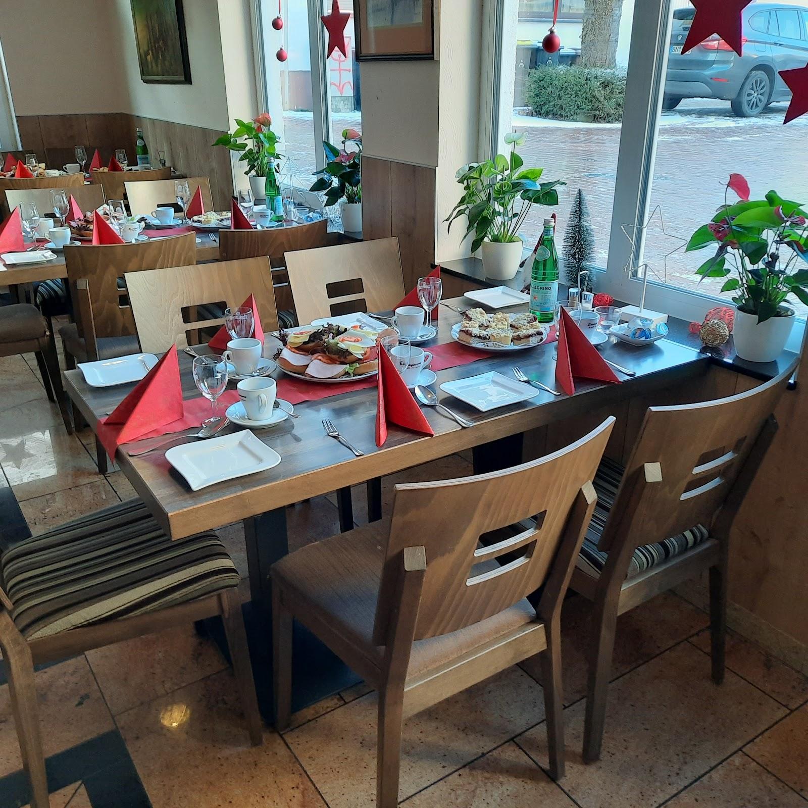 Restaurant "Restaurant Pizzeria La Campana" in Meckenheim