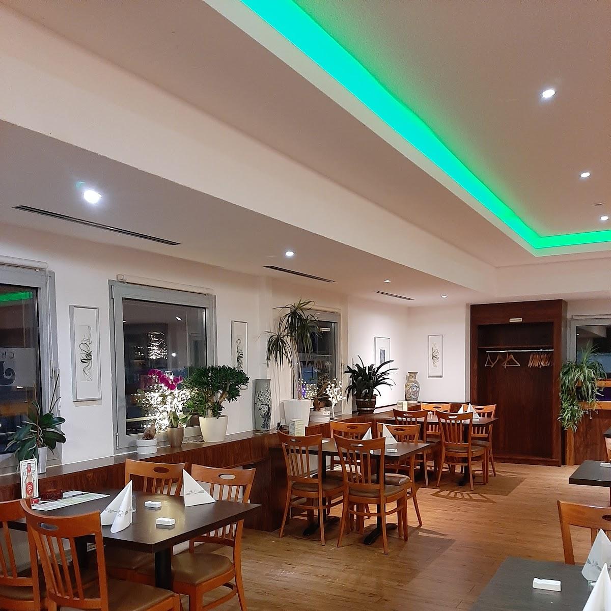 Restaurant "China-Restaurant Jade" in Meckenheim