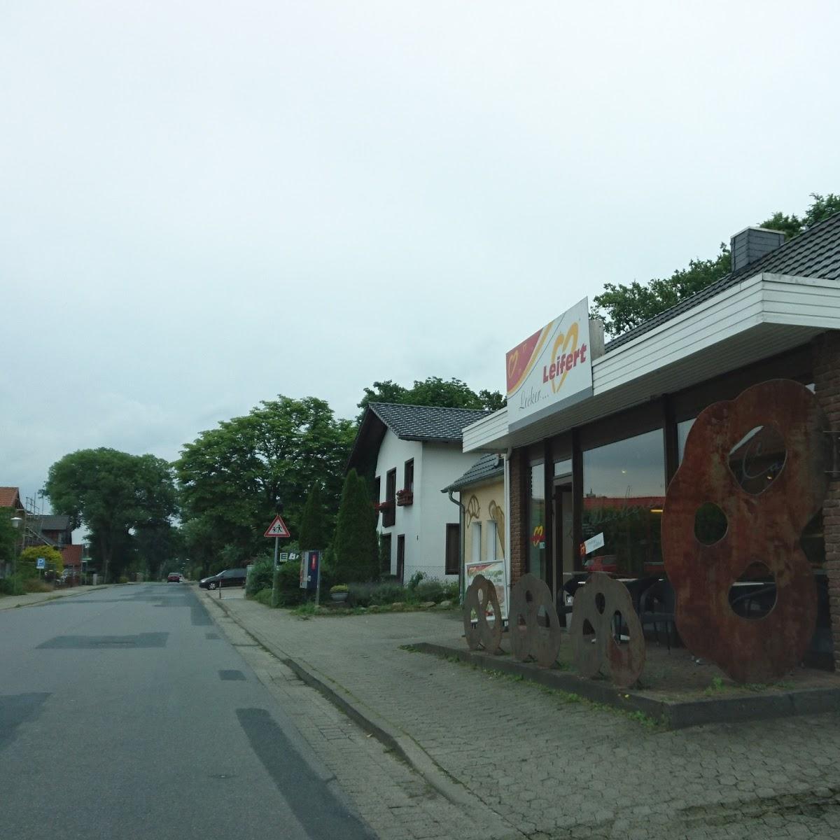 Restaurant "Bäckerei Leifert" in  Jembke