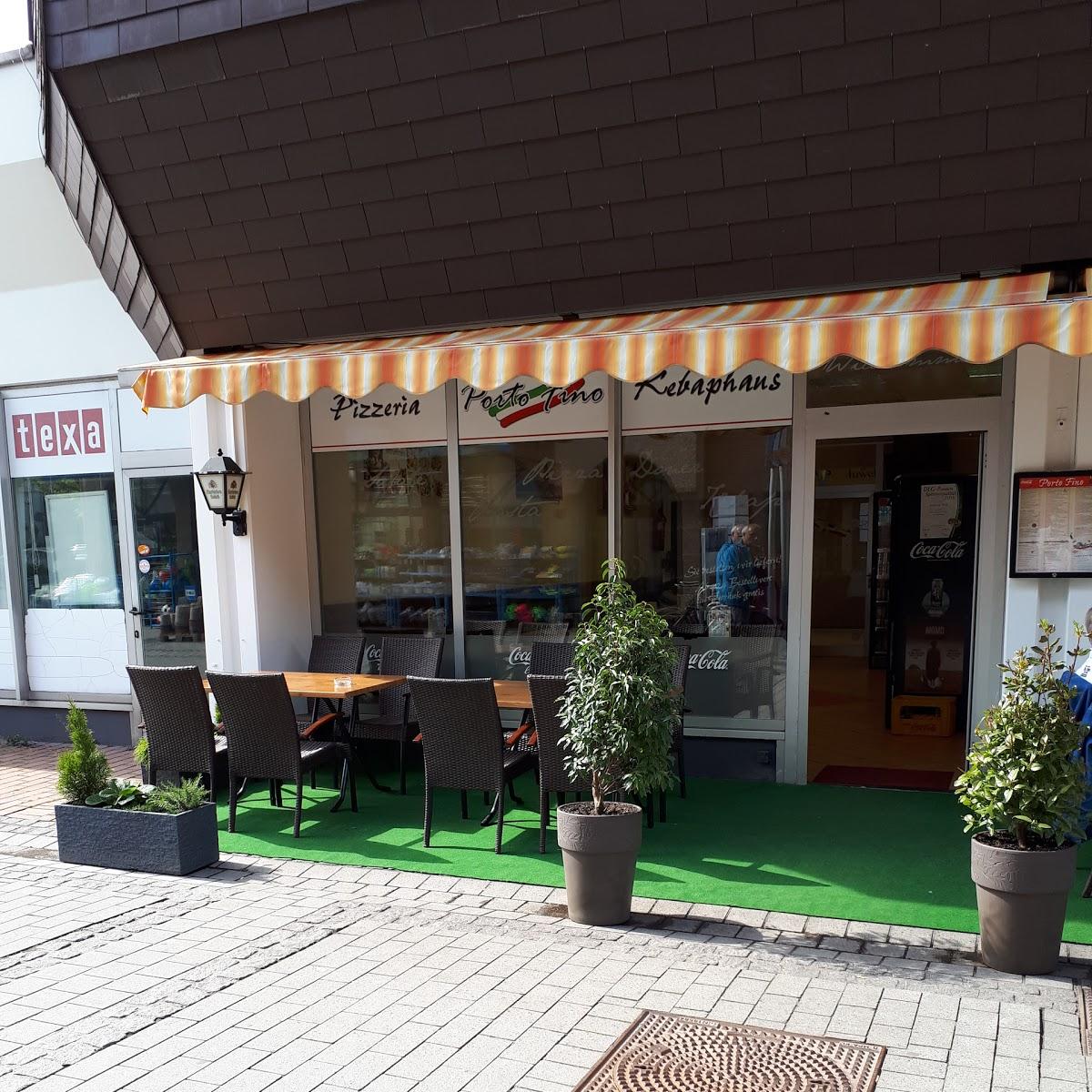 Restaurant "Pizzeria Porto Fino" in  Meckenheim