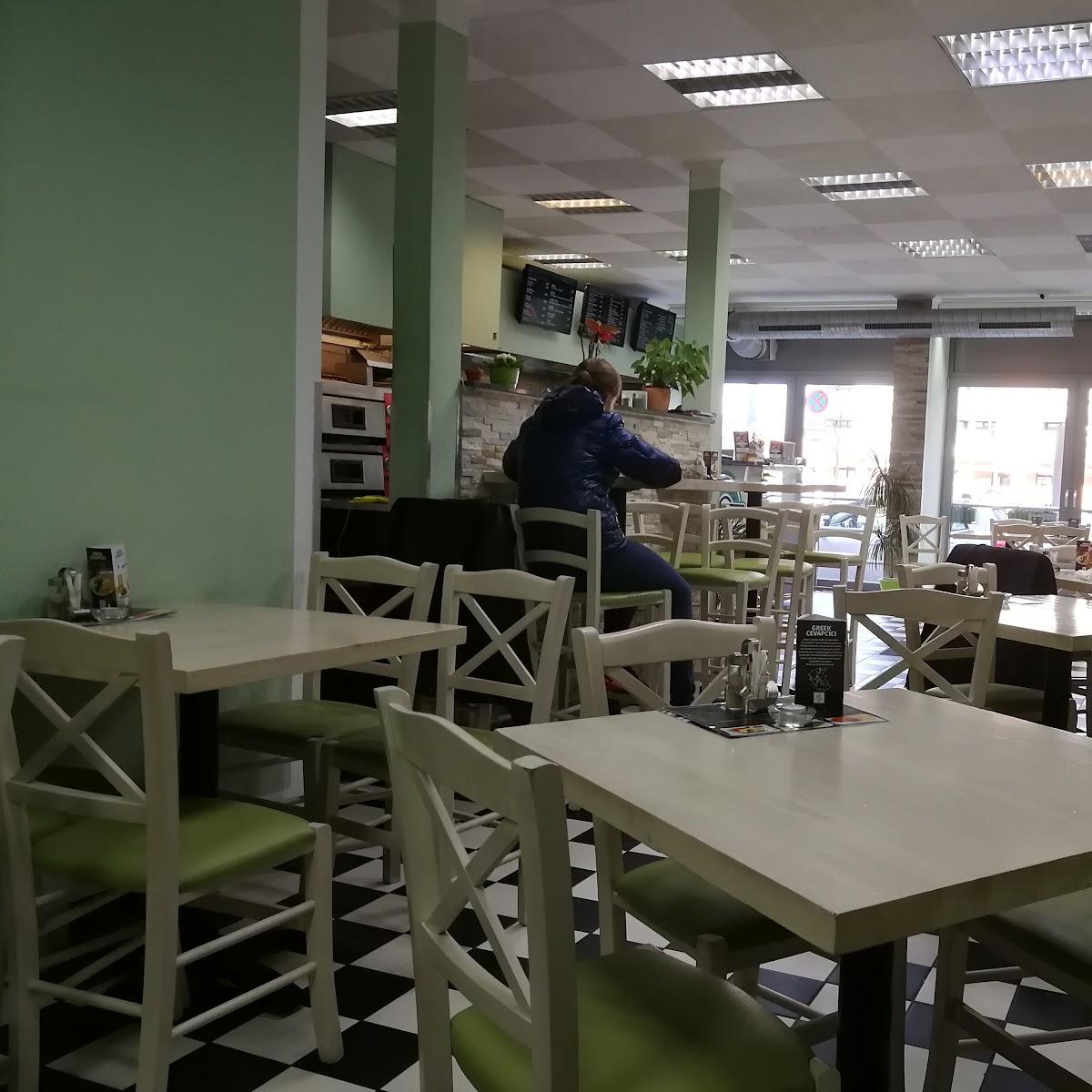 Restaurant "er Gyros - Grill" in Meckenheim