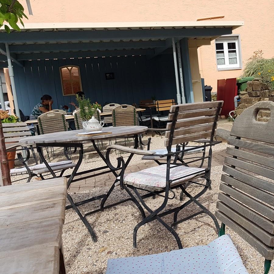 Restaurant "Aslan Imbiss" in  Meckenheim