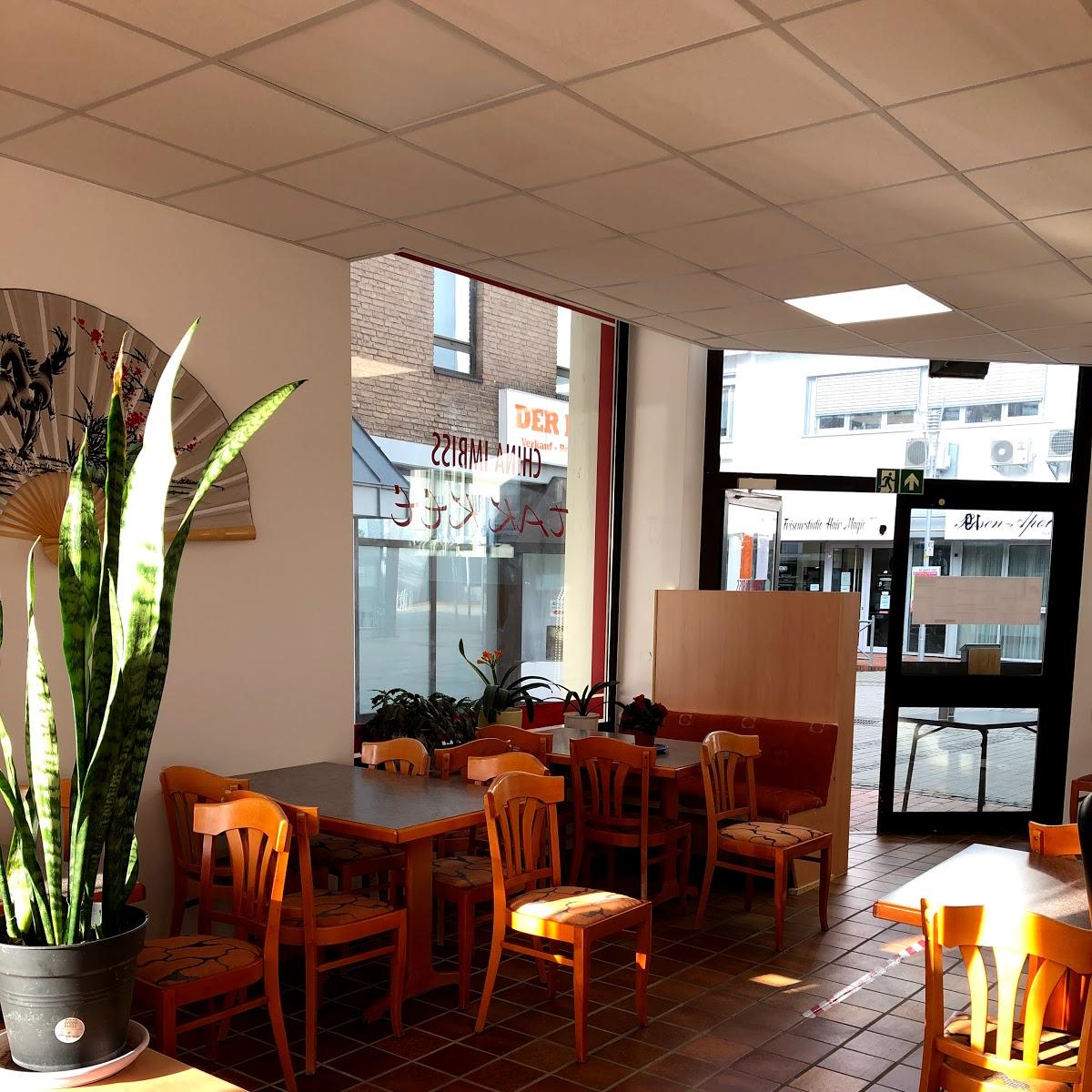 Restaurant "China Imbiss Takkee" in  Meckenheim