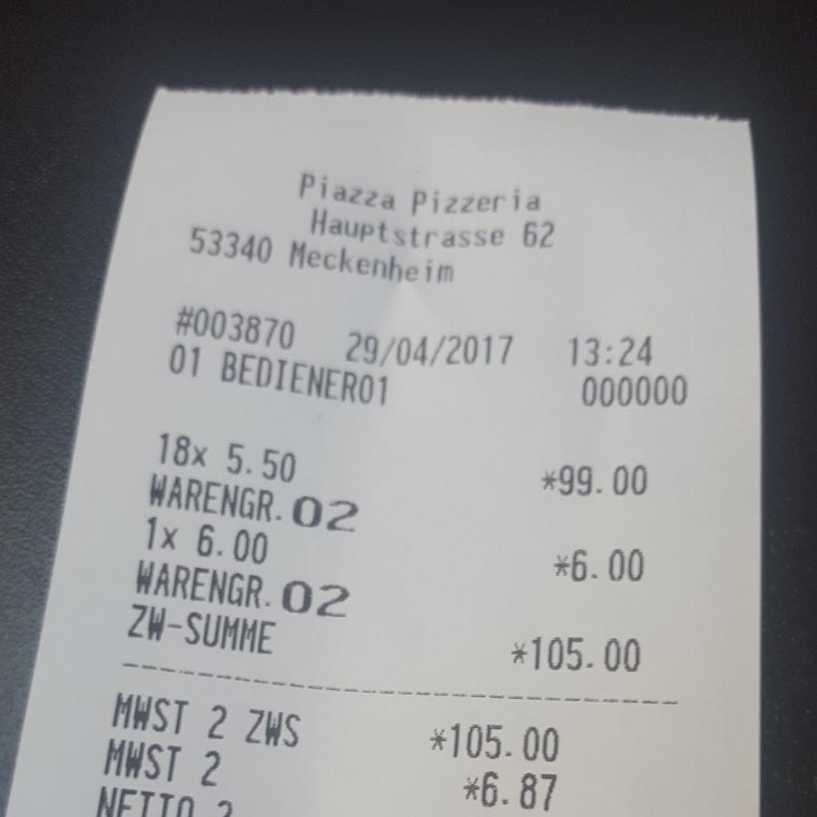 Restaurant "City-Hotel Bonn -" in  Meckenheim