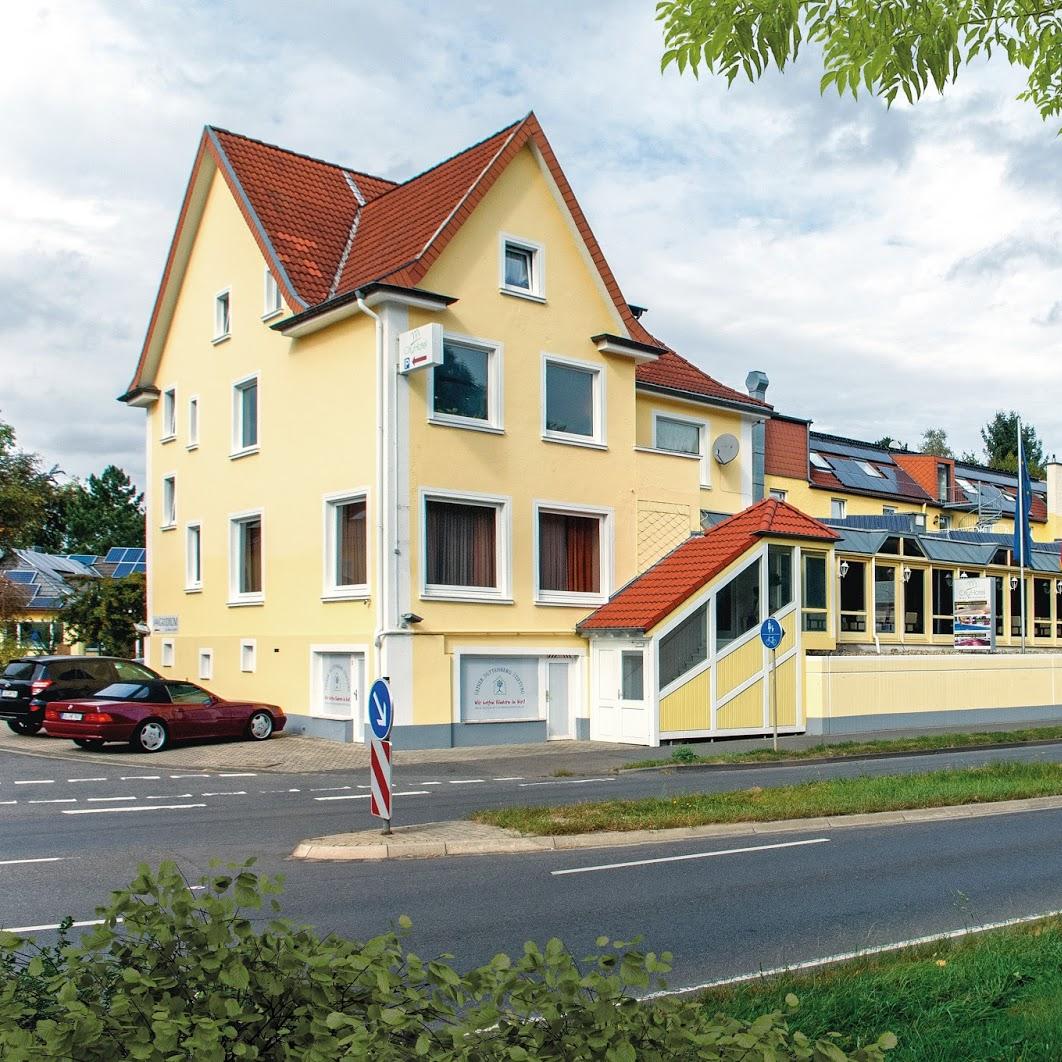 Restaurant "City-Hotel Bonn -" in Meckenheim