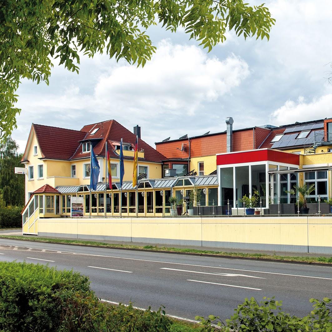 Restaurant "Star imbiss" in  Meckenheim