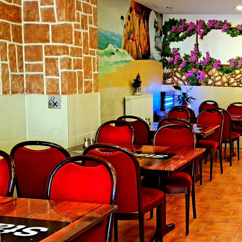 Restaurant "HARPUT - Pizza & Döner" in  Meckenheim