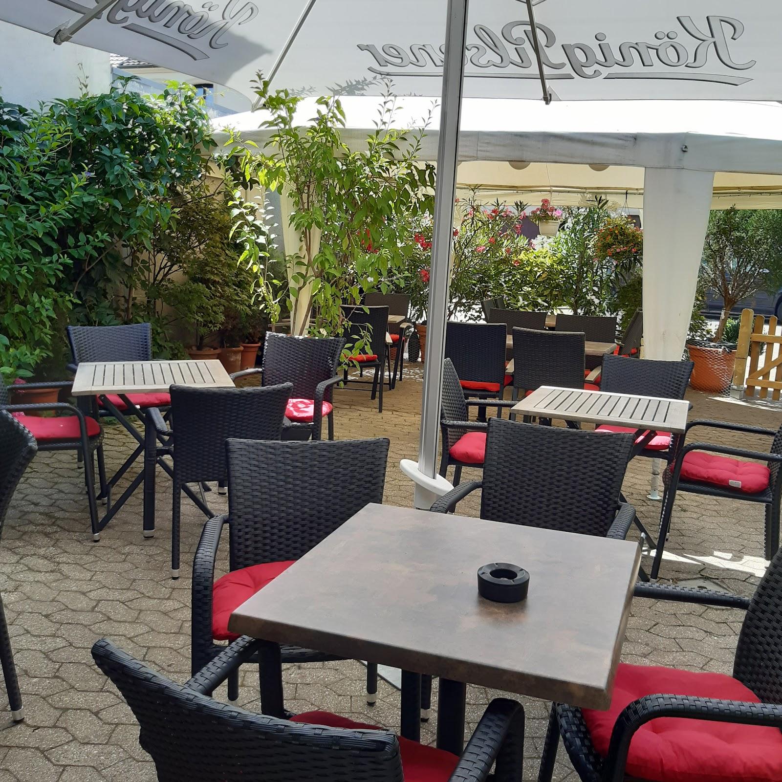 Restaurant "Altstadtstüffje" in Meckenheim