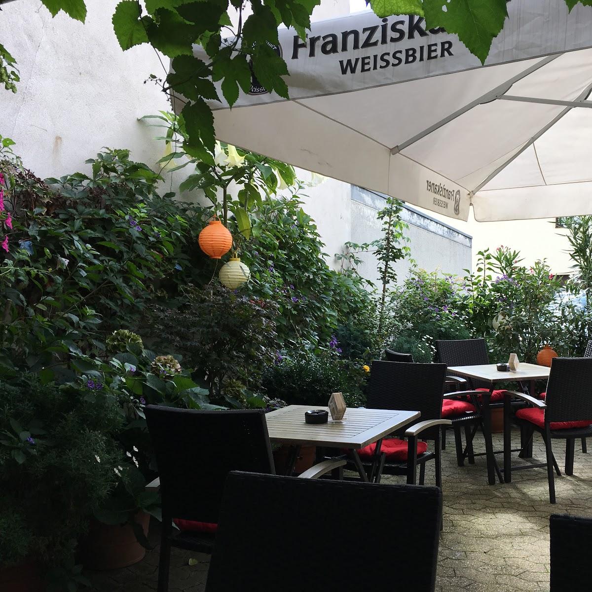 Restaurant "Food work" in  Meckenheim