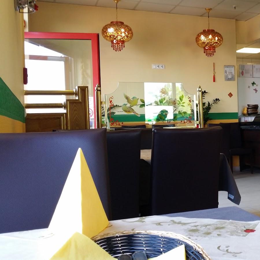 Restaurant "China Star Imbiss" in Rheinbach
