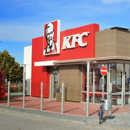 Restaurant "Kentucky Fried Chicken" in  Braunschweig