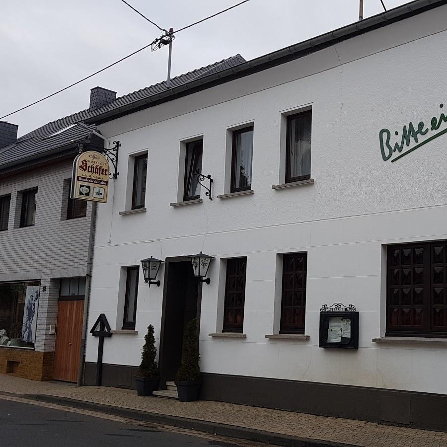 Restaurant "Ankes Bistro" in  Meckenheim