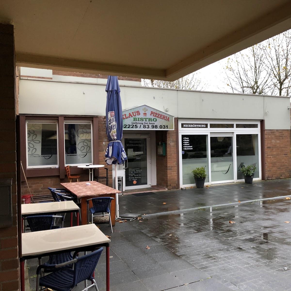 Restaurant "Merler Stübchen" in Meckenheim