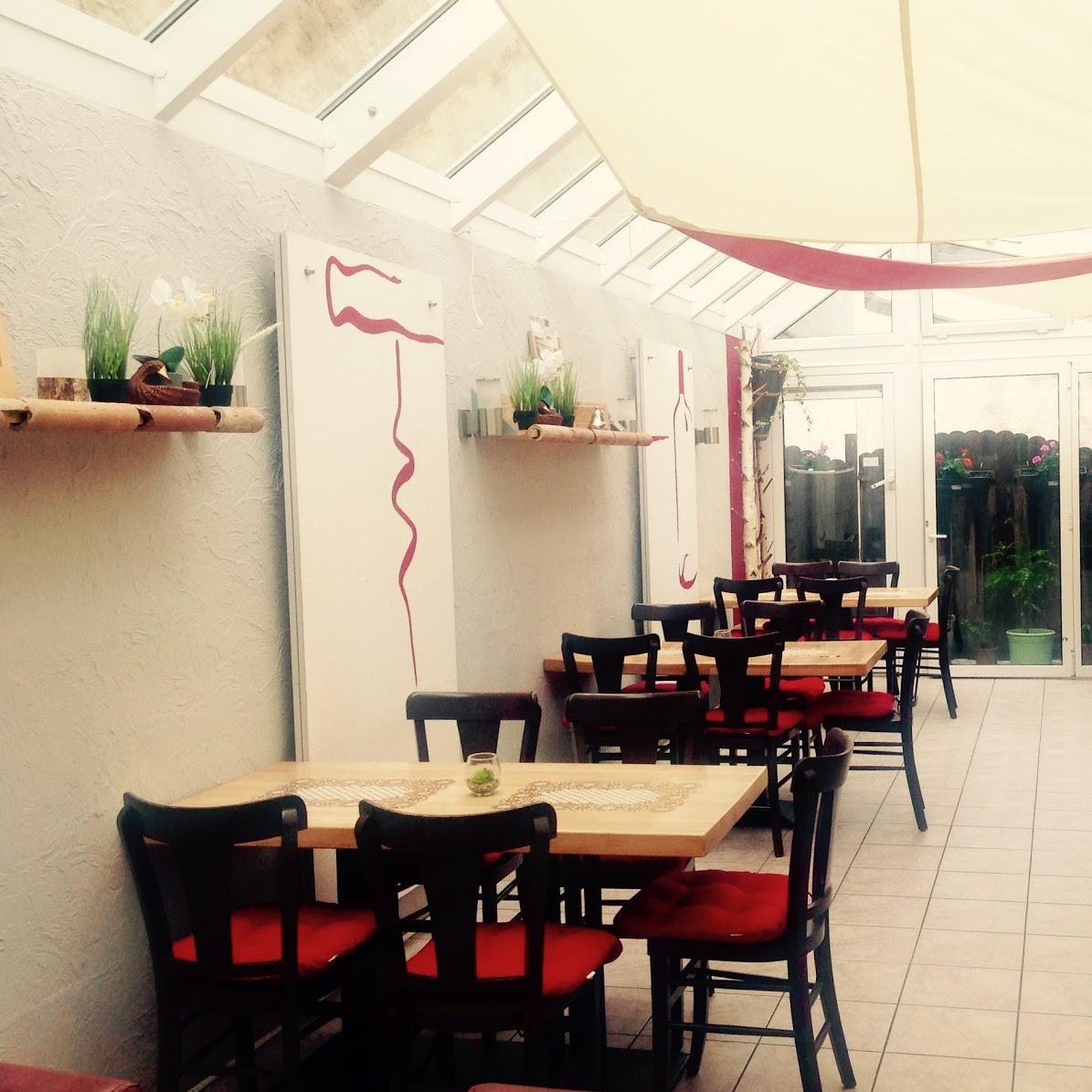 Restaurant "Kumar`s Restaurant" in  Rheinbach