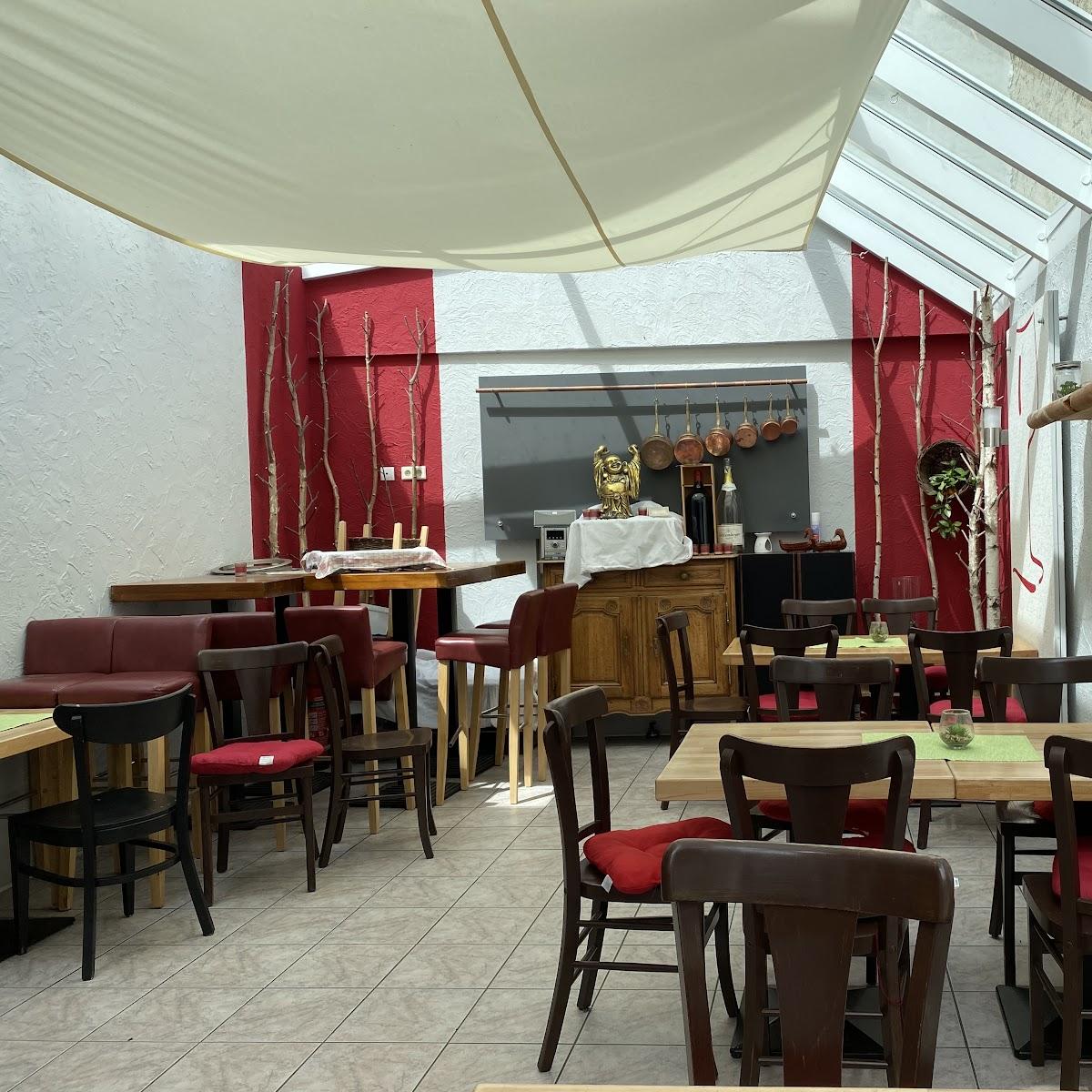 Restaurant "Kumar`s Restaurant" in Rheinbach