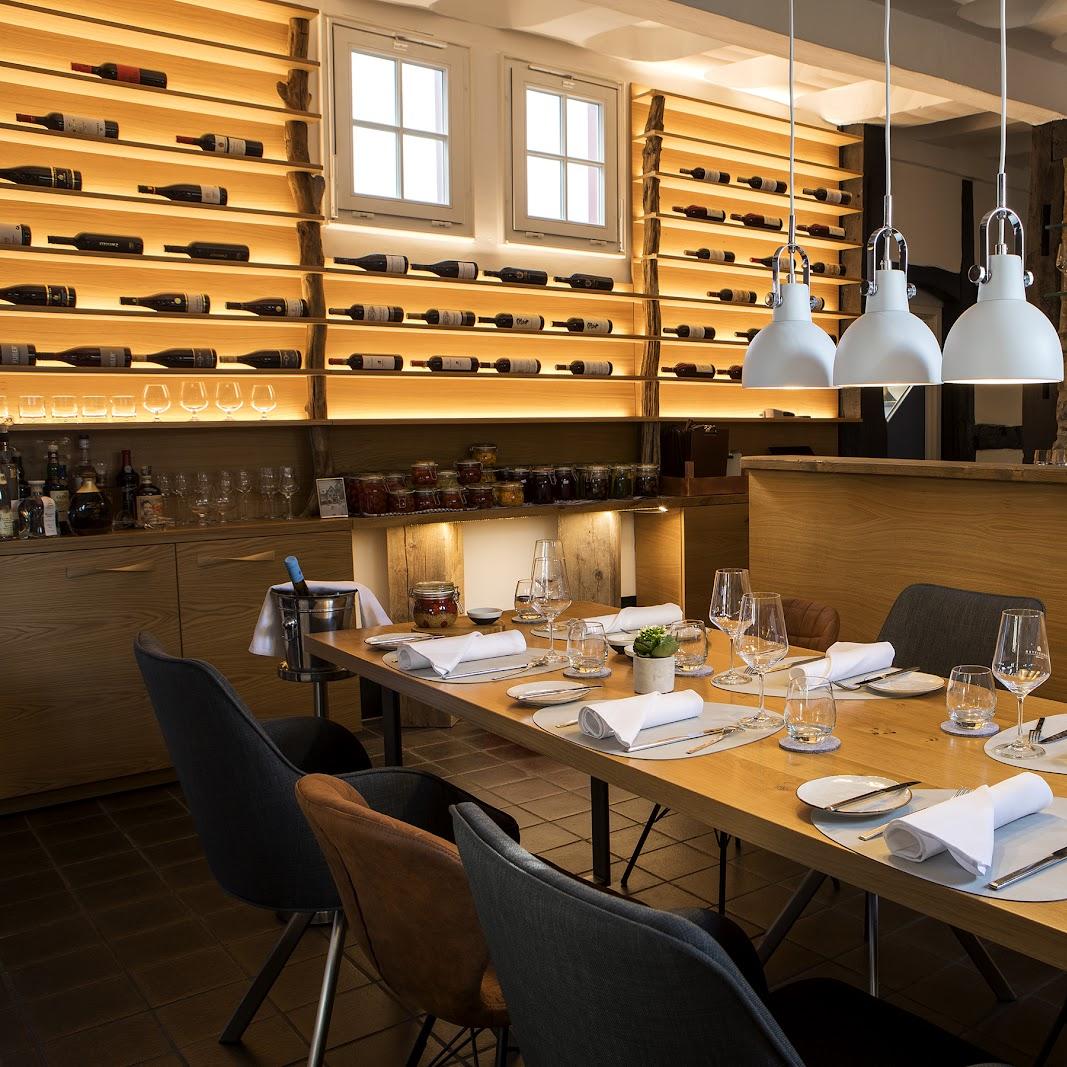 Restaurant "Restaurant Anna Seibert" in Rheinbach