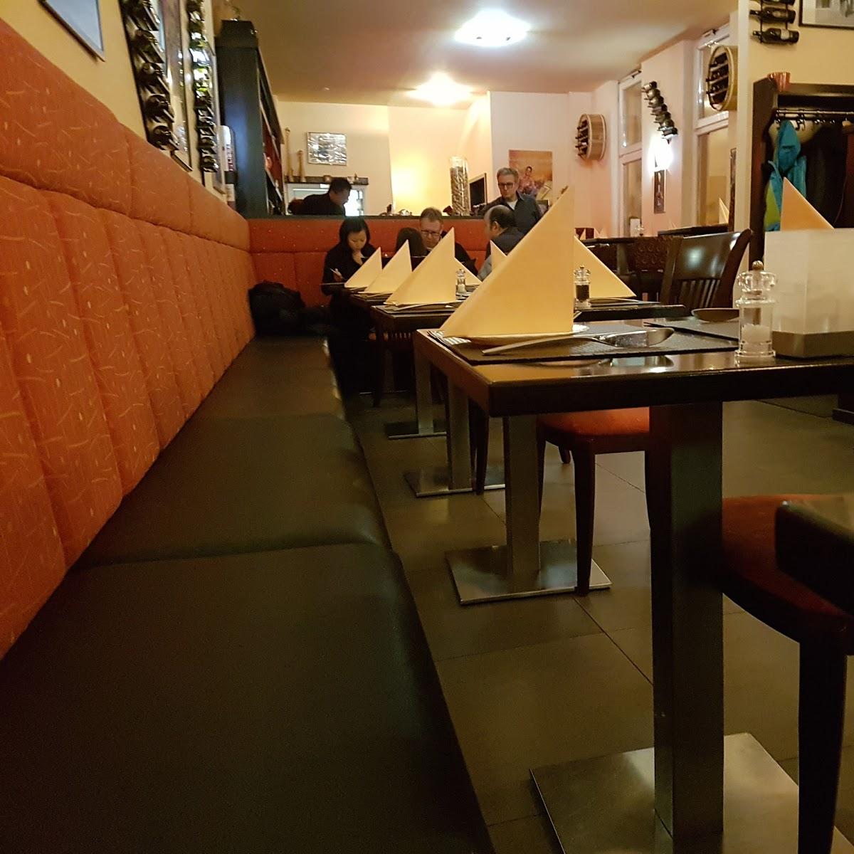 Restaurant "Ristorante Da Pino" in  Rheinbach