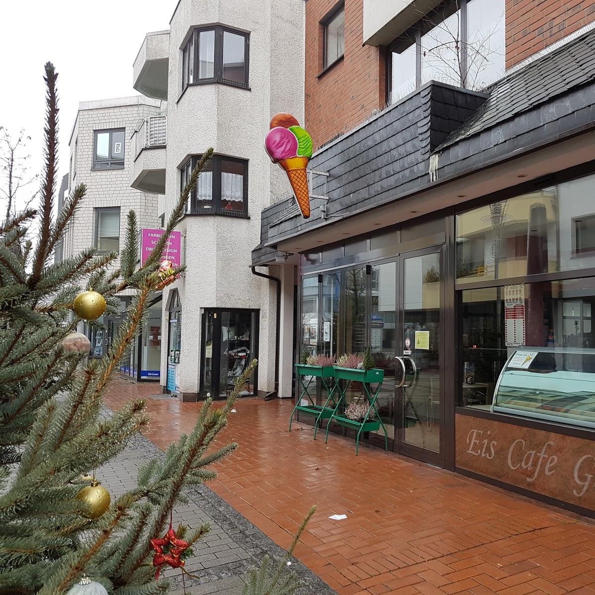 Restaurant "Im Treffpunkt" in  Rheinbach