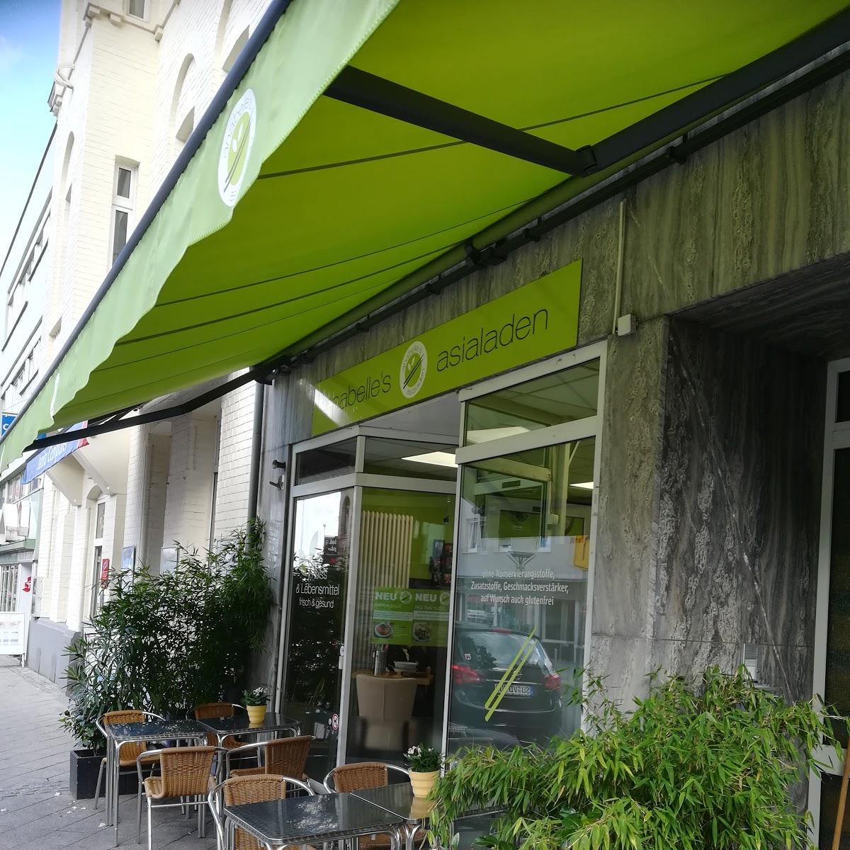 Restaurant "Anabelles Asialaden & Imbiss" in  Rheinbach