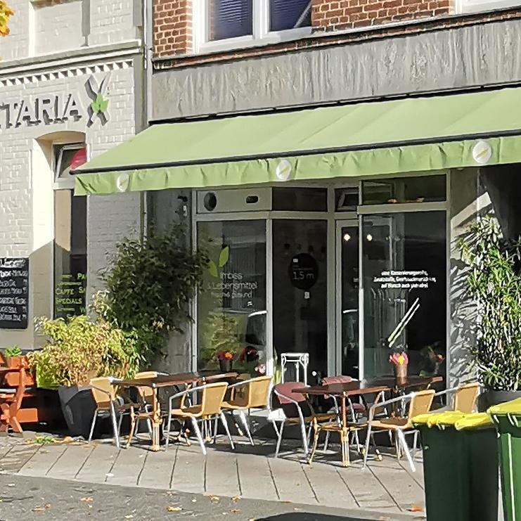 Restaurant "Anabelles Asialaden & Frische Küche" in Rheinbach
