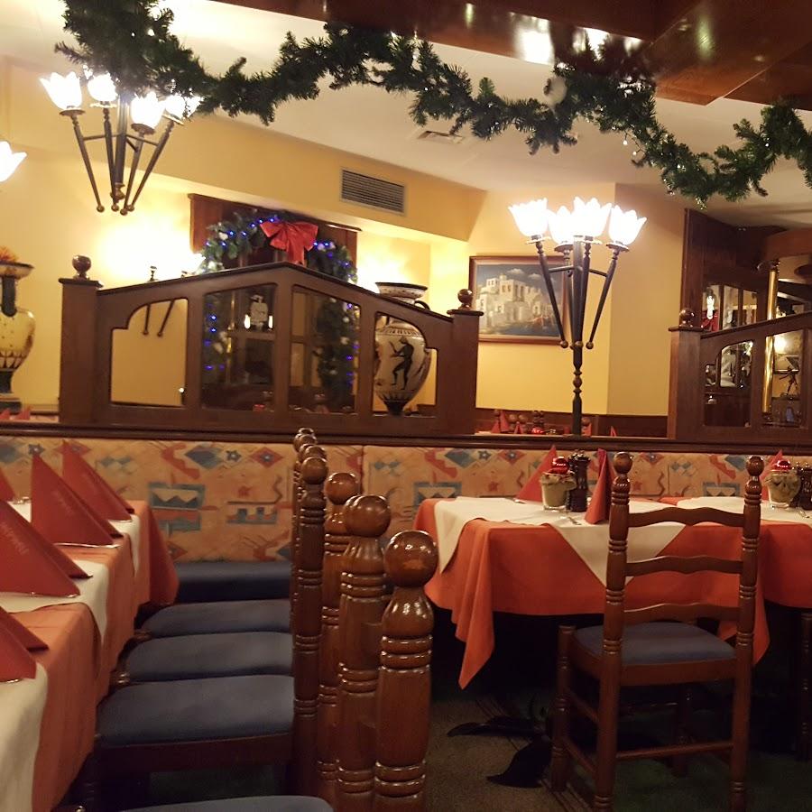 Restaurant "Nepheli" in Rheinbach