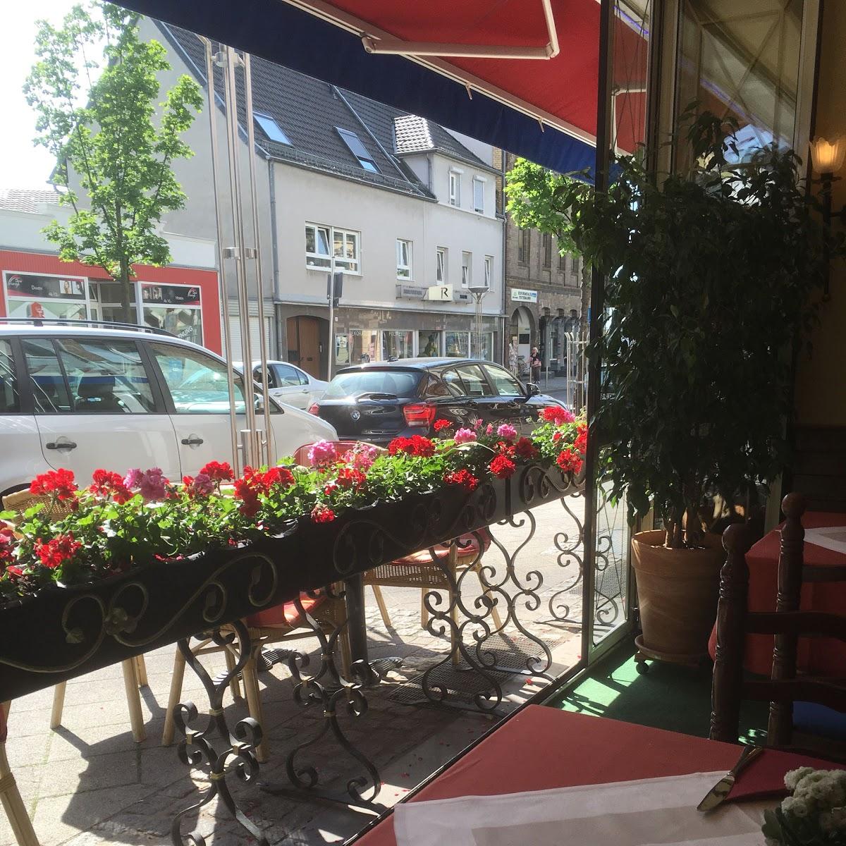 Restaurant "Wolter´s Landgasthof Zur Linde" in  Alfter