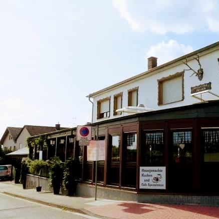 Restaurant "Gasthof Ritzebüttel" in  Nortorf