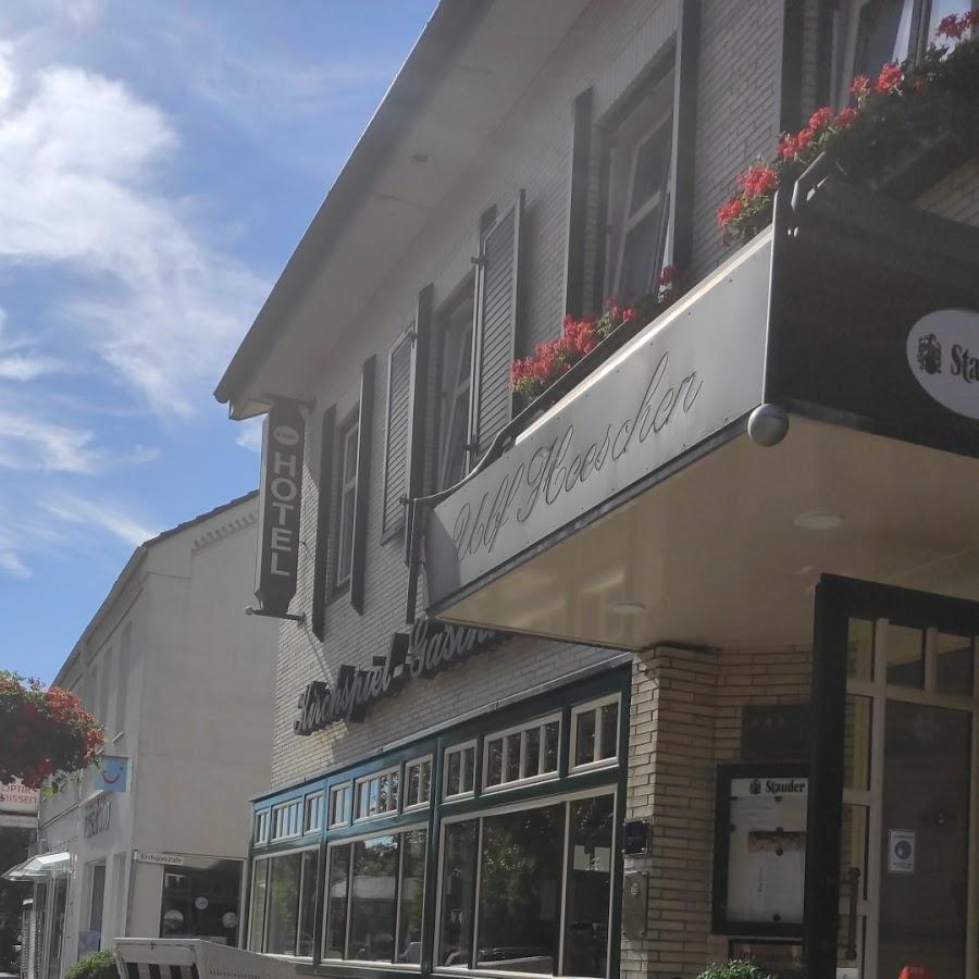 Restaurant "Edith