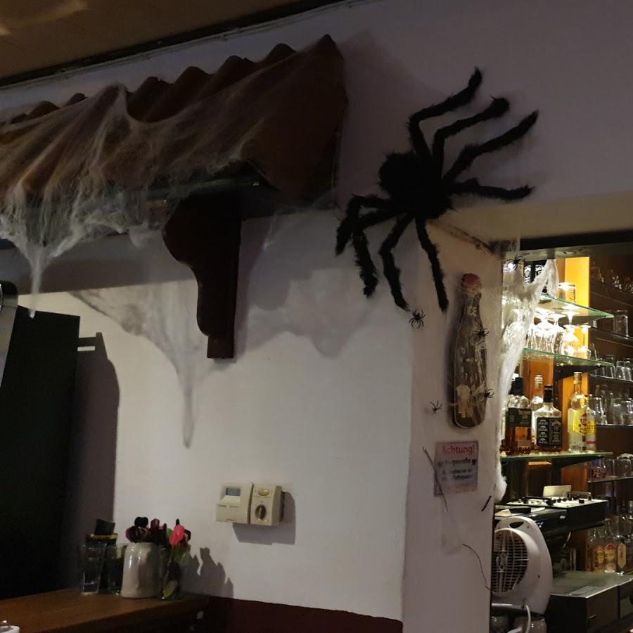 Restaurant "Britta