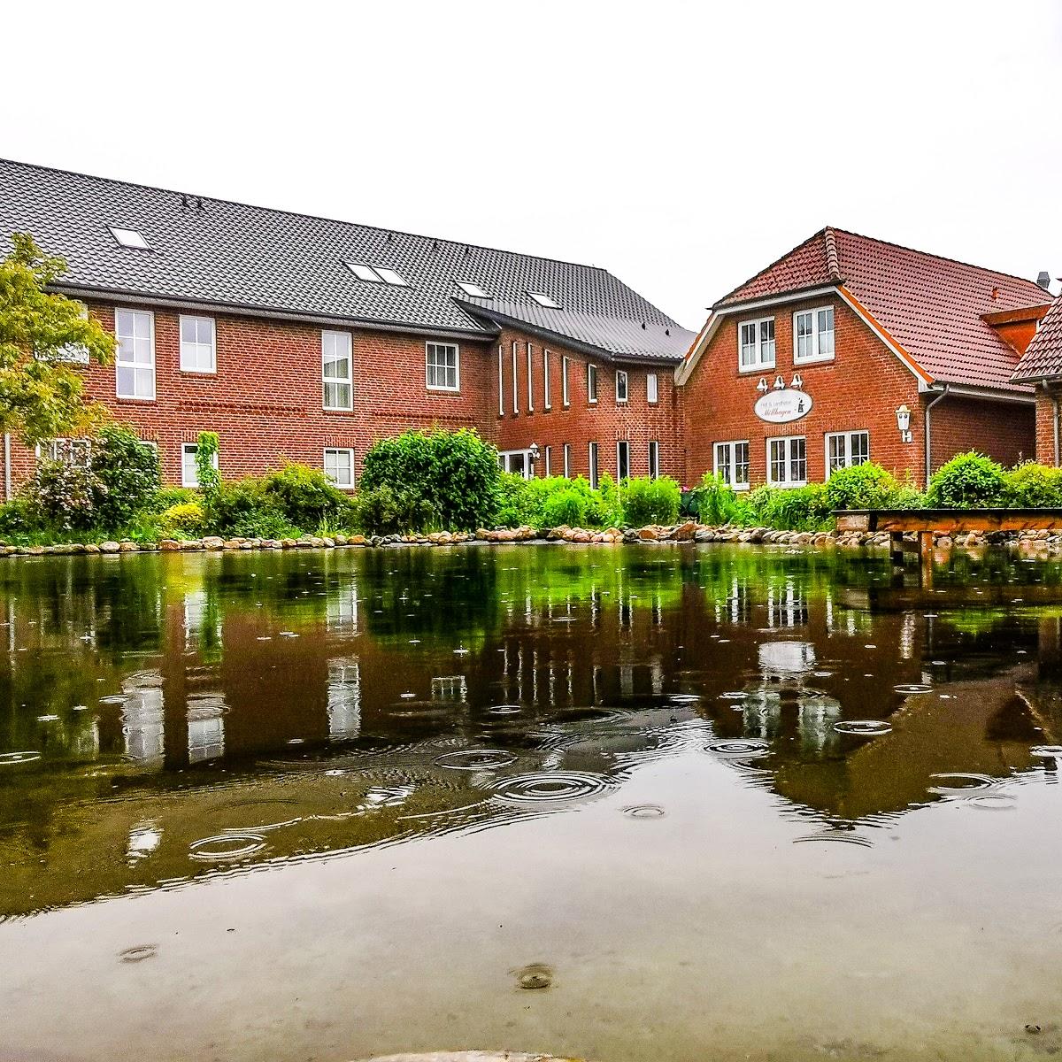 Restaurant "Restaurant Seeblick" in  Borgdorf-Seedorf