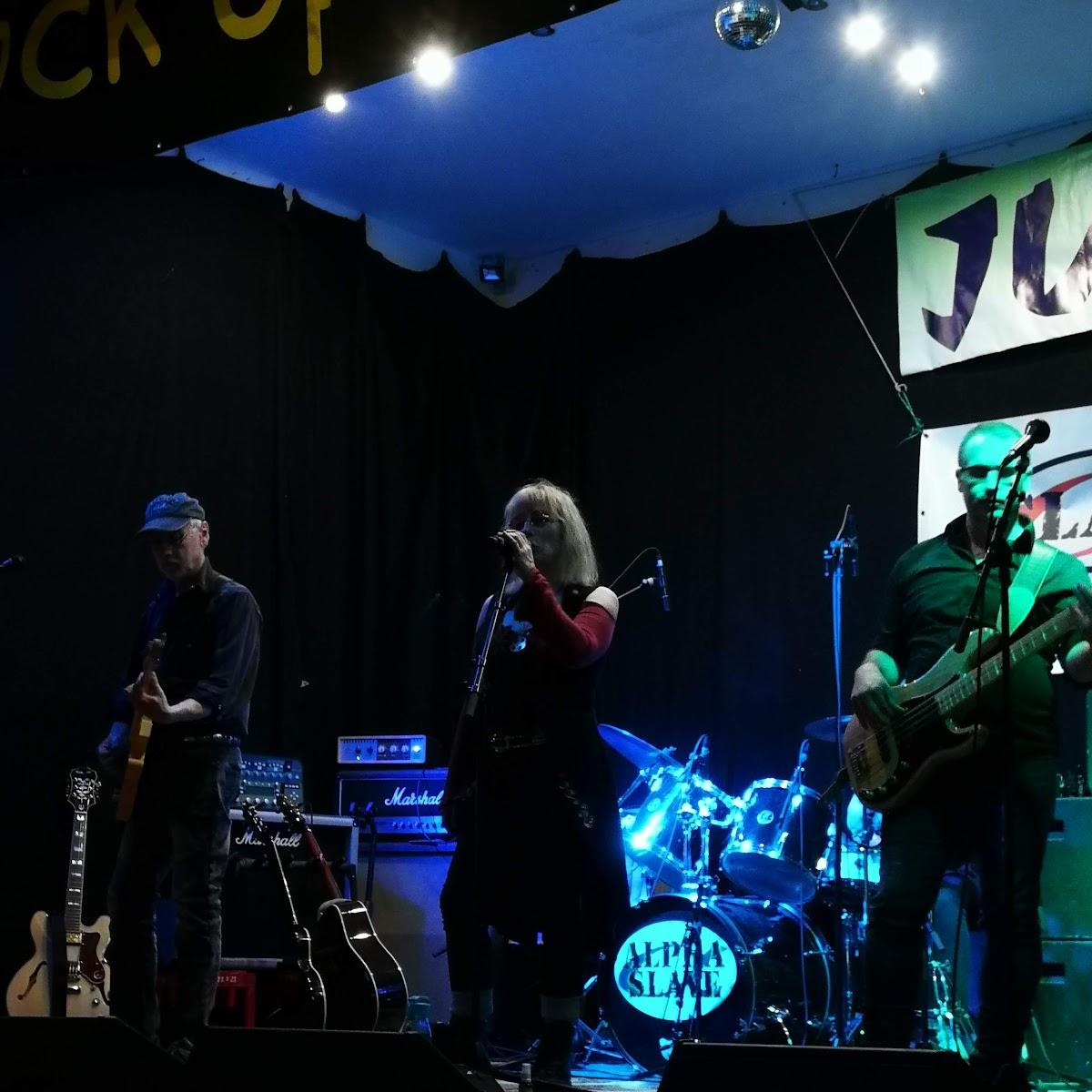 Restaurant "Kirchspielkrug Inh.H.Speck" in Weddingstedt