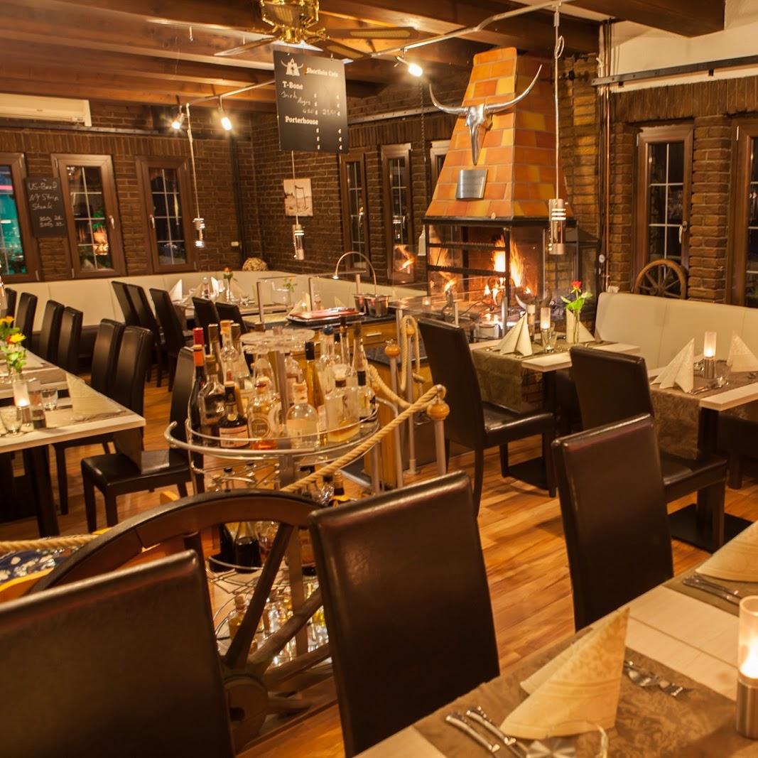 Restaurant "Restaurant Waldklause" in Linden