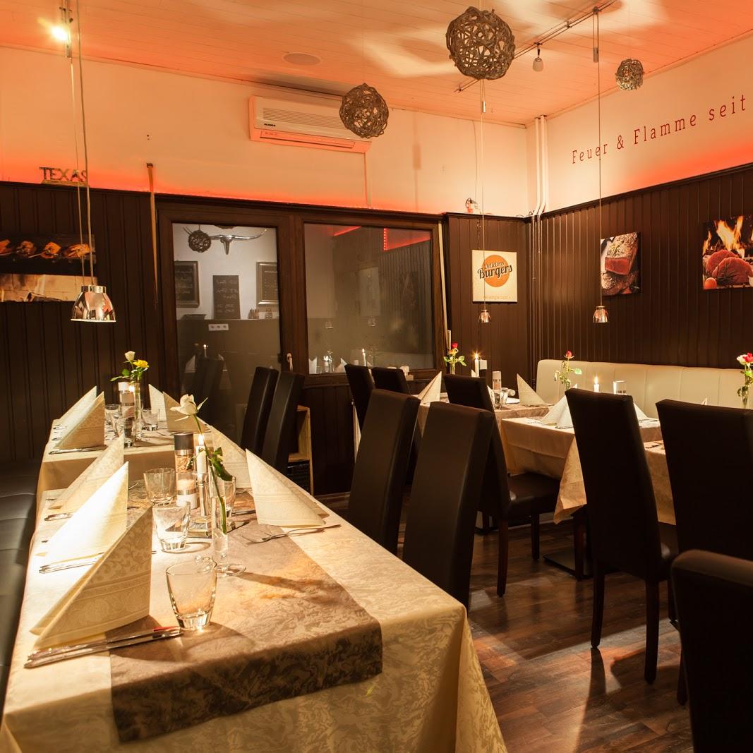 Restaurant "Restaurant Waldklause" in  Linden