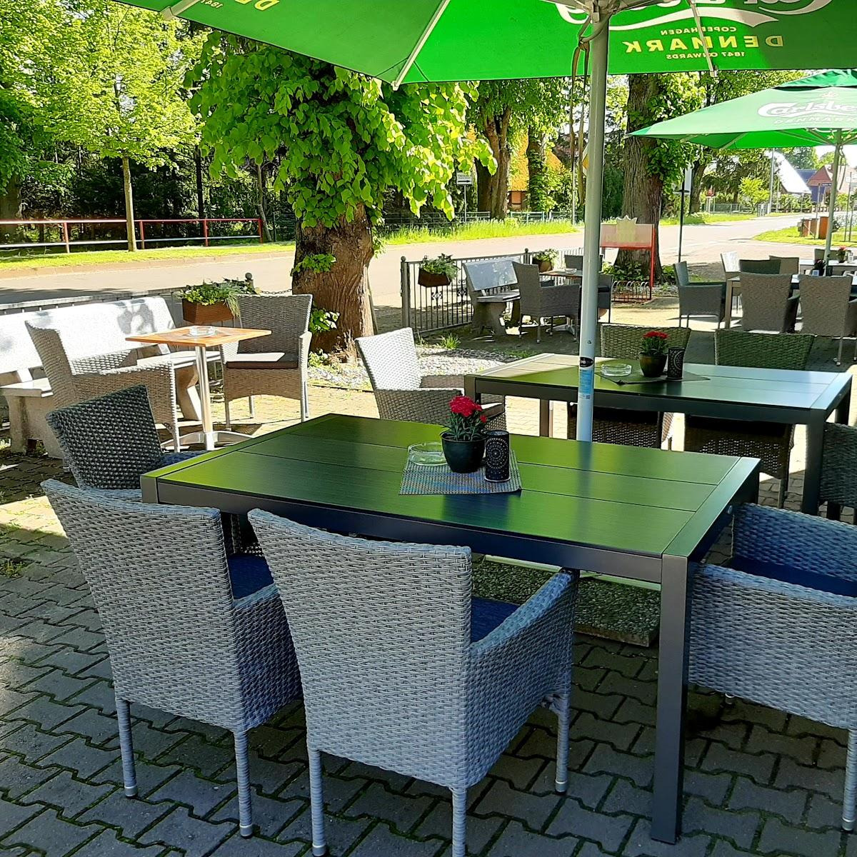 Restaurant "Gaststätte  Unter den Linden " in  Kuhstorf
