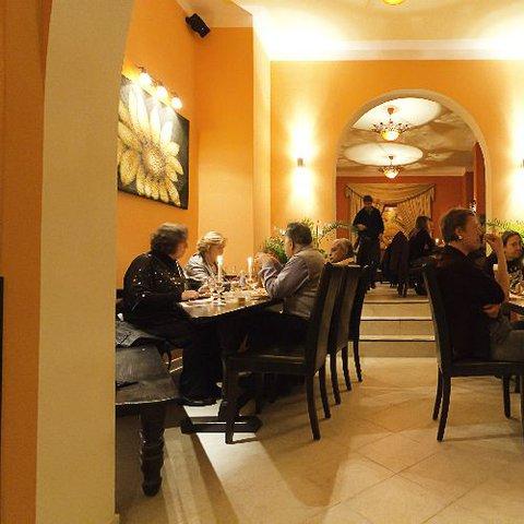 Restaurant "Indisches Restaurant Plenum" in  Hannover